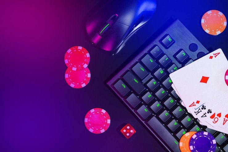 Tampilan aplikasi mobile pttogel menampilkan Gonzo's Quest dalam format responsif dengan kontrol intuitif