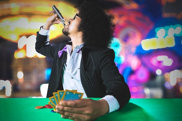 Proses deposit menggunakan QRIS di platform pttogel