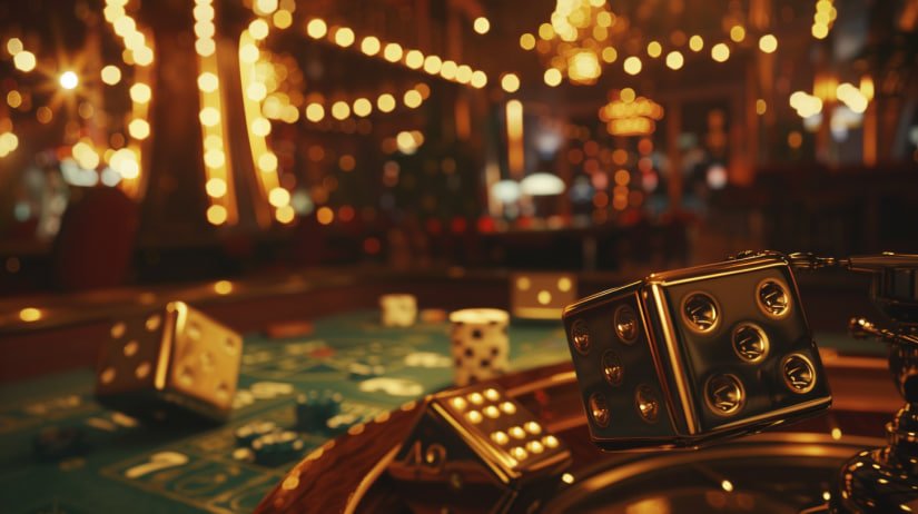 Tampilan gameplay permainan slot Play'n GO dengan panel kontrol pttogel