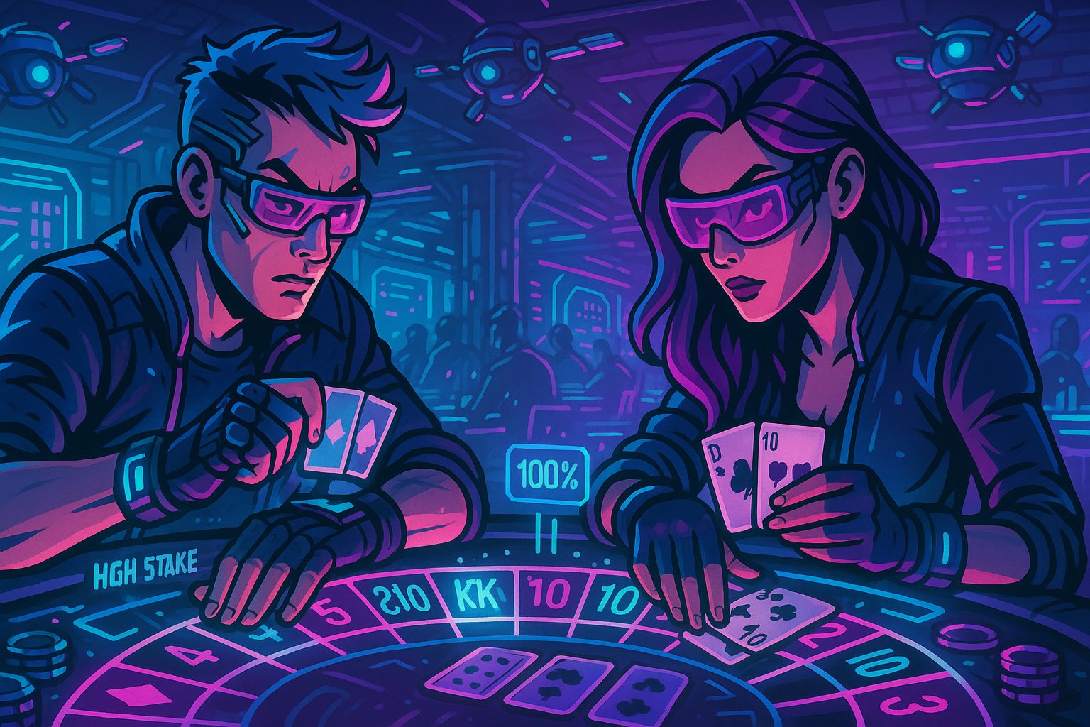 Fitur chat langsung dengan dealer dalam permainan Texas Hold'em Bonus di pttogel